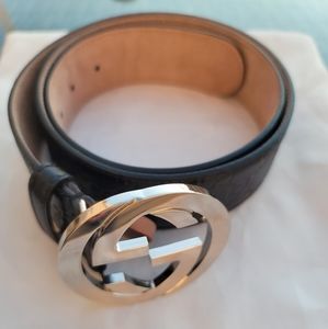 Gucci Belt